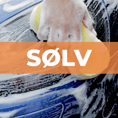 S&oslash;lv
