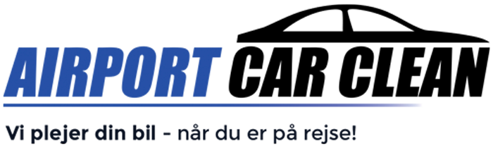Airportcarclean