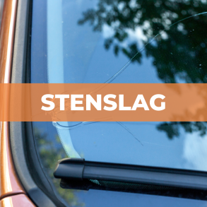 Stenslag