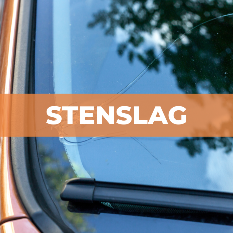 Stenslag